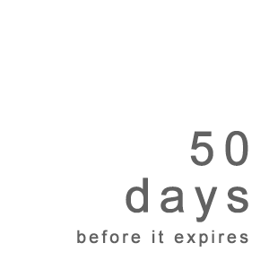 50-days