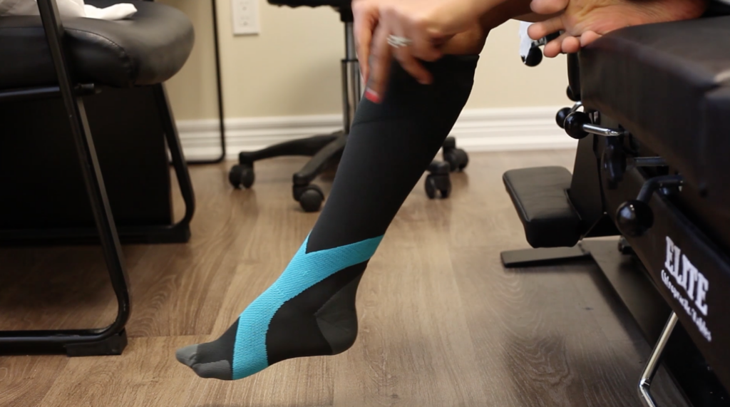 Benefits of Compression Stockings