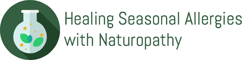 Healing Seasonal Allergies with Naturopathy