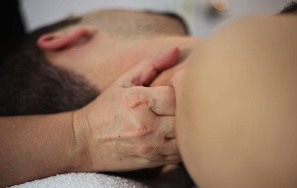 massage therapy benefits