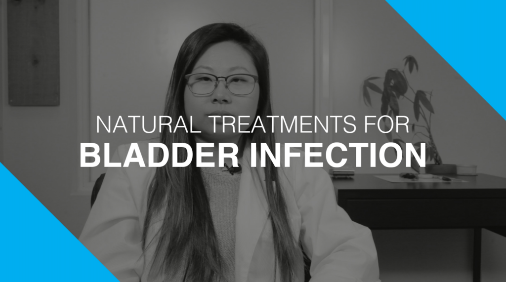 bladder infection treatment