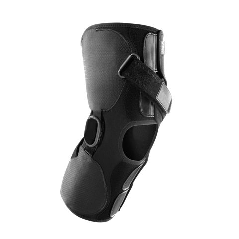 osteoarthritis knee brace