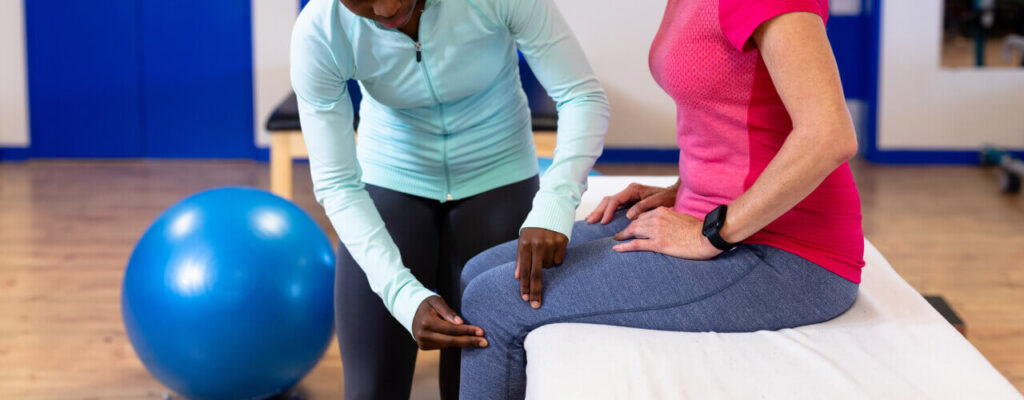 5 Reasons to Consider Physiotherapy for Pain Relief