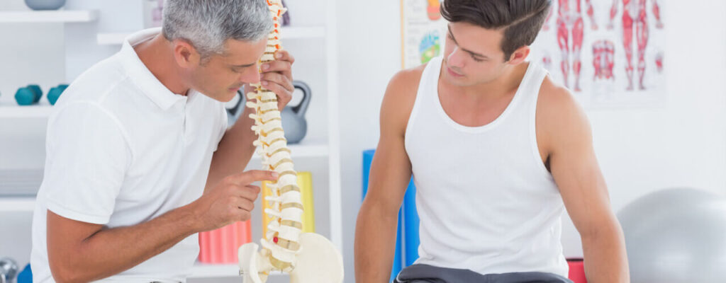 Are You Considering Back Surgery? First, Try PT.