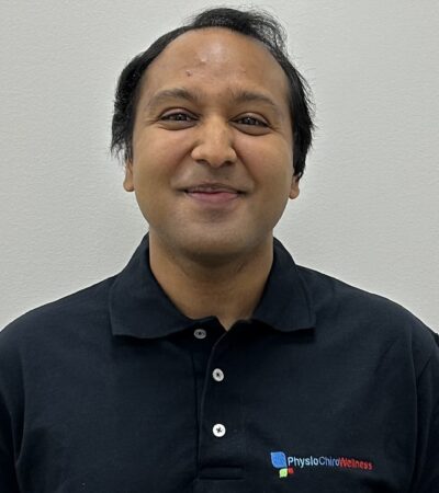 Dr. Rishi Mehta