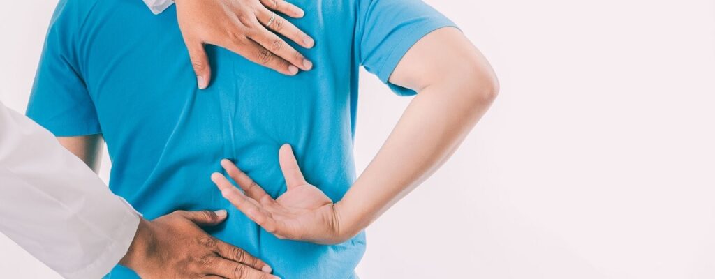 Degenerative Disc Disease