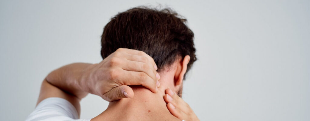 Neck and Shoulder Pain