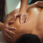 The Proven Benefits of Massage Therapy