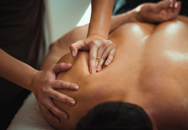 The Proven Benefits of Massage Therapy