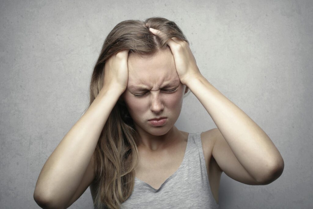 Chiropractic Headaches Vaughan newmarket