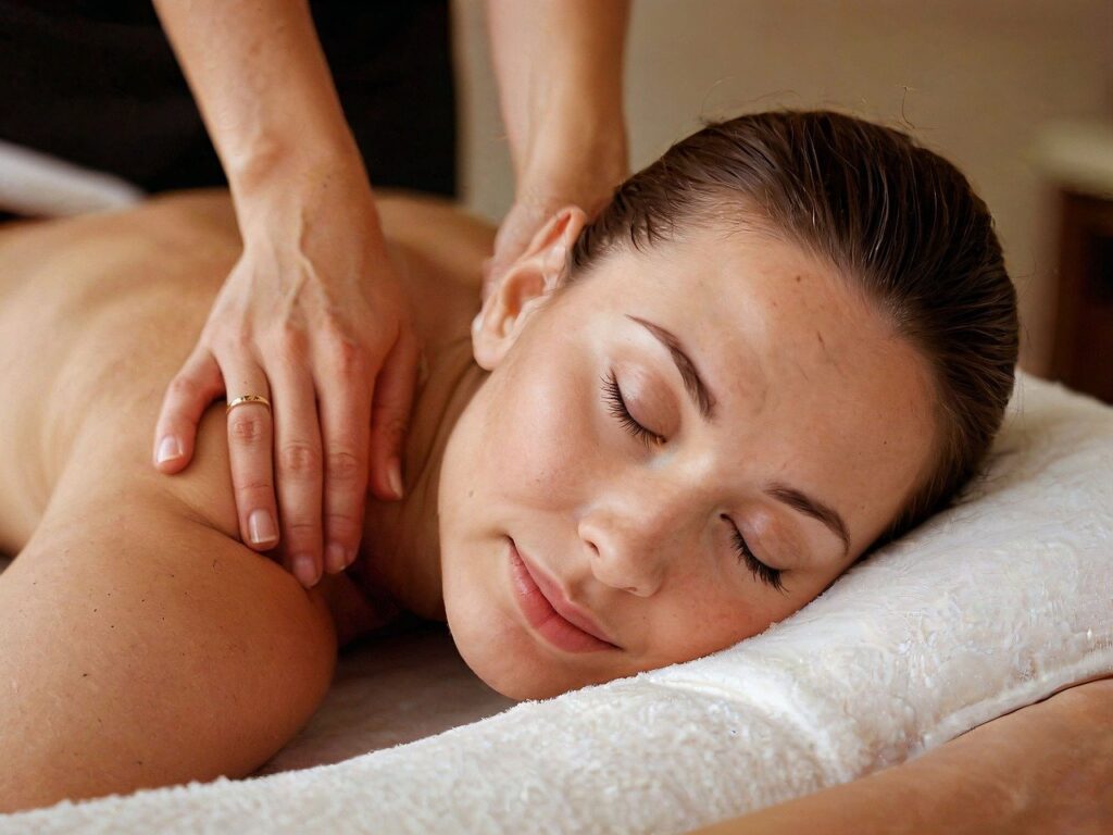 Self-Care Essentials: Why You Should Incorporate Massage Therapy into Your Routine in Vaughan