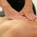 Myofascial Release Massage Therapy Vaughan Newmarket