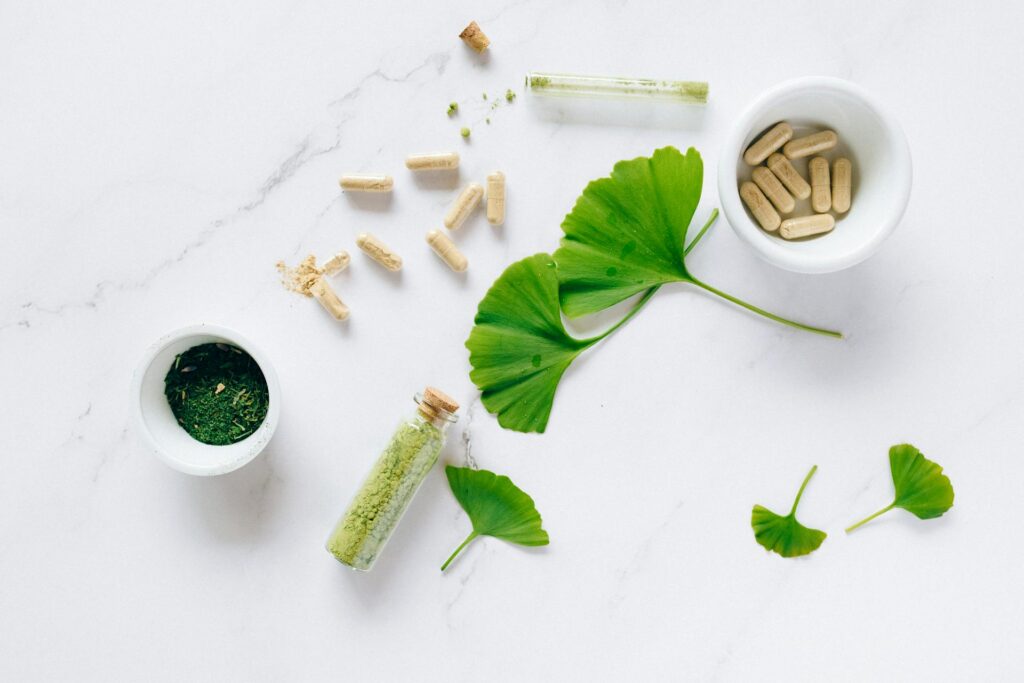 Finding Balance: The Principles of Naturopathy for Everyday Life