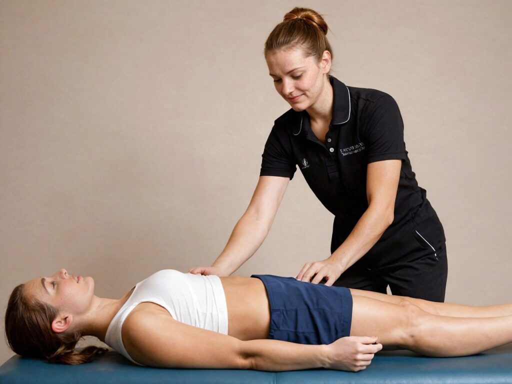 Physiotherapy in Vaughan