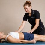 Physiotherapy in Vaughan