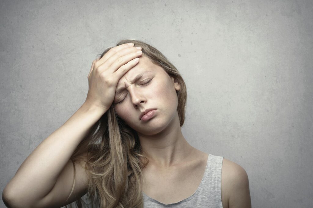 Chiropractor in Vaughan Causes of Headaches