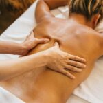 Best Massage Therapist in Newmarket and Vaughan