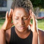 Migraines with Naturopathy in Newmarket & Vaughan