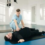 Physiotherapy in Vaughan and Newmarket