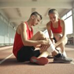 Post-Injury Recovery Massage Therapy Vaughan Newmarket