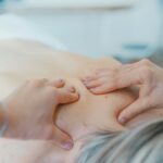 Stroke Recovery Management Massage Therapy Newmarket Vaughan