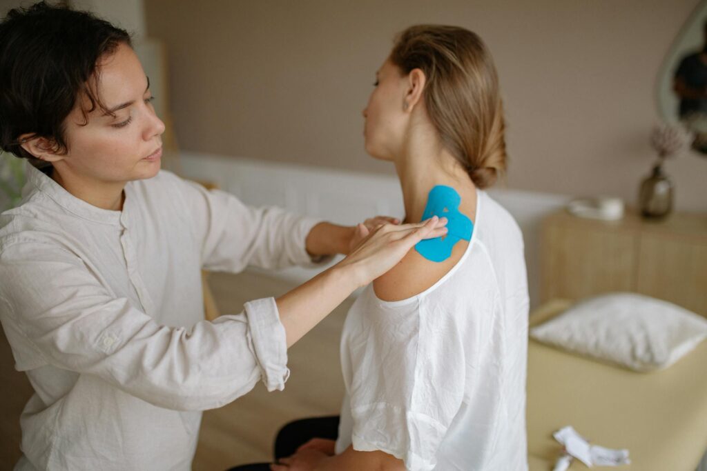 Is Physiotherapy in Vaughan and Newmarket Safe?