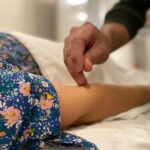 Acupuncture Sessions Newmarket