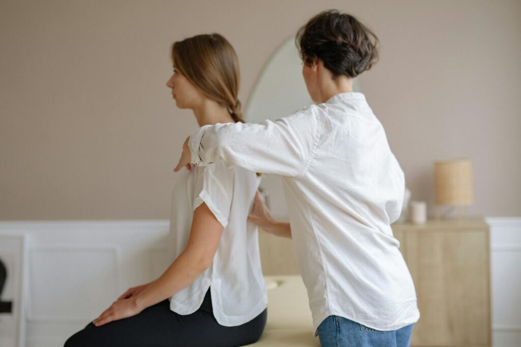 Back Pain vs. Sciatica Chiropractor Vaughan Newmarket