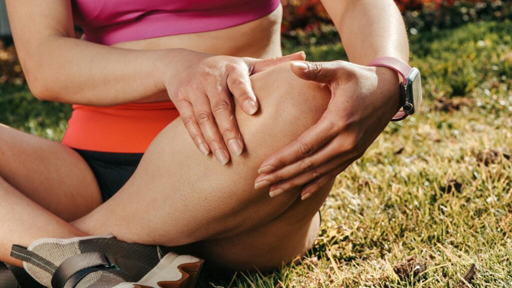 Knee Pain Chiropractors In Newmarket and Vaughan