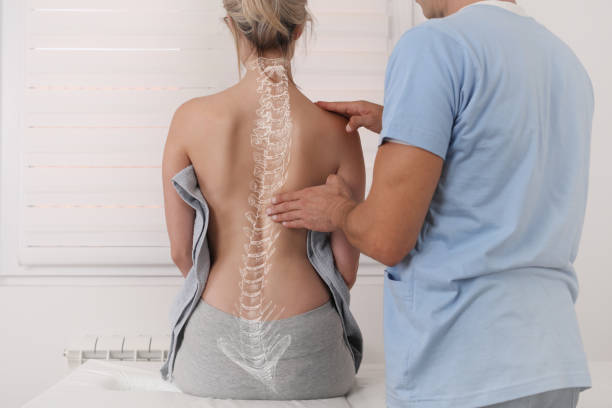 Scoliosis Chiropractor Vaughan Newmarket