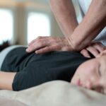 Spinal Adjustments Chiropractor in Vaughan Newmarket