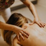 benefits of massage therapy in Vaughan