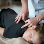 chiropractor newmarket Spinal Adjustments