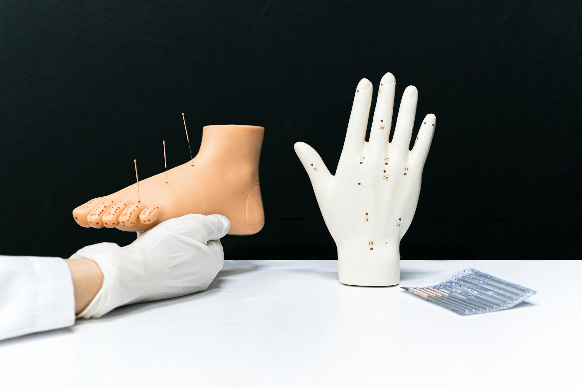 The Science Behind Acupuncture: How It Affects the Body ...
