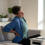 Chiropractor Vaughan Back Pain