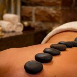 Massage Therapy Vaughan Back Pain