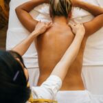 Massage Therapy Vaughan Shoulder Pain Relief