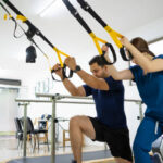 Physiotherapy Newmarket Therapeutic Exercise