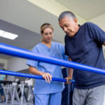 Physiotherapy Vaughan Gait Problems