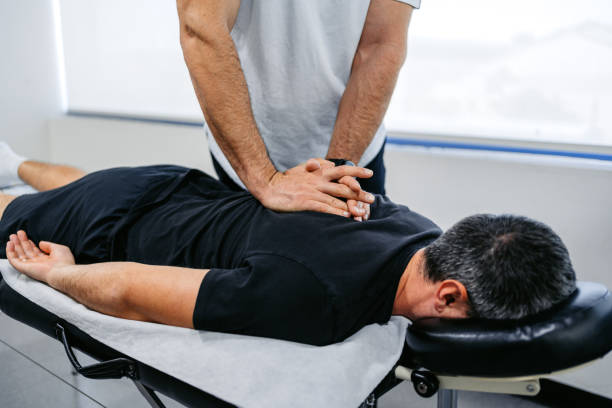 Chiropractic Video