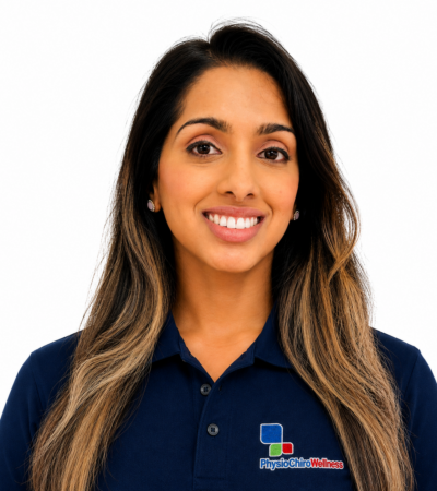Dr. Safiyya Kamalodeen