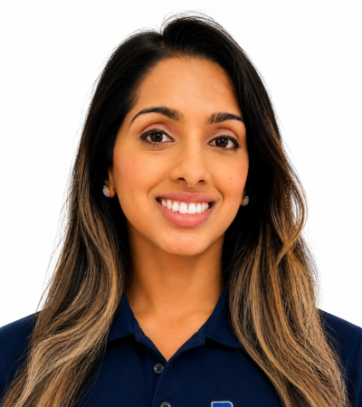 Dr. Safiyya Kamalodeen