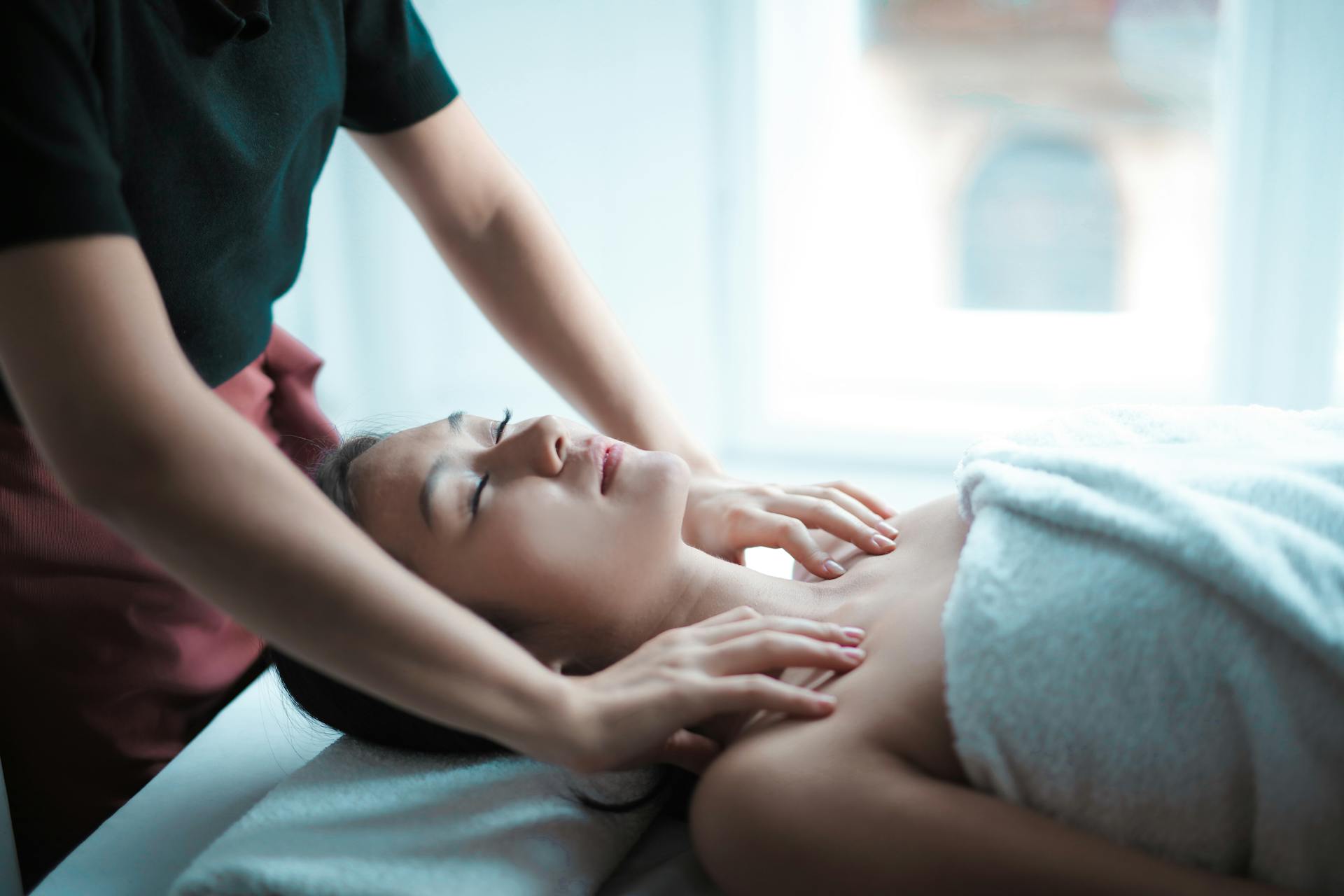 Mastering the Art: A Deep Dive into Massage Therapy Techniques