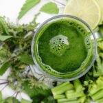 A naturopath in Newmarket recommending natural immunity-boosting remedies
