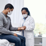 Naturopath in Vaughan discussing chronic pain management