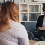 Naturopathic doctor discussing personalized weight loss plan in Vaughan