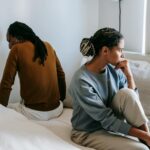 couple consulting with a naturopathic doctor in newmarket about fertility