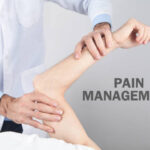 Professional chiropractor in Vaughan performing spinal adjustment on patient for natural pain relief