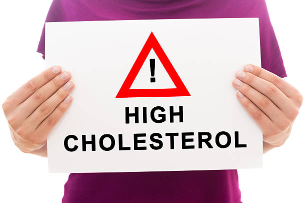 Naturopathy in Vaughan for Cholesterol Care