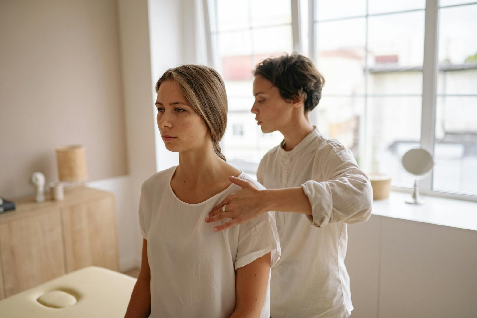 Posturing Injury How Can Physiotherapy Improve Your Posture And Prevent Injury?